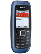 Best available price of Nokia C1-00 in Jordan