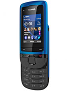 Best available price of Nokia C2-05 in Jordan