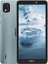 Best available price of Nokia C2 2nd Edition in Jordan