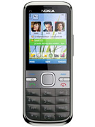 Best available price of Nokia C5 5MP in Jordan