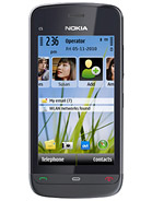 Best available price of Nokia C5-06 in Jordan