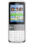 Best available price of Nokia C5 in Jordan