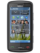 Best available price of Nokia C6-01 in Jordan