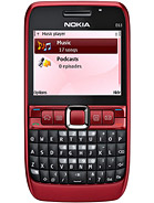 Best available price of Nokia E63 in Jordan