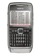 Best available price of Nokia E71 in Jordan