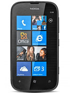 Best available price of Nokia Lumia 510 in Jordan
