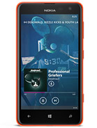 Best available price of Nokia Lumia 625 in Jordan
