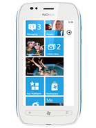 Best available price of Nokia Lumia 710 in Jordan