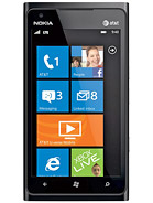 Best available price of Nokia Lumia 900 AT-T in Jordan
