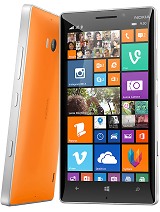 Best available price of Nokia Lumia 930 in Jordan