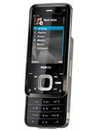 Best available price of Nokia N81 8GB in Jordan