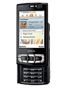 Best available price of Nokia N95 8GB in Jordan
