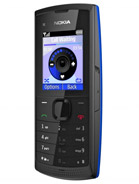 Best available price of Nokia X1-00 in Jordan