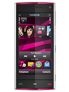 Best available price of Nokia X6 16GB 2010 in Jordan