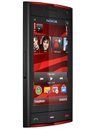Best available price of Nokia X6 2009 in Jordan