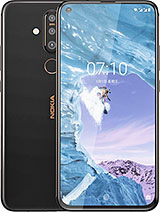 Best available price of Nokia X71 in Jordan