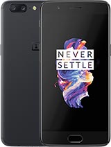 Best available price of OnePlus 5 in Jordan