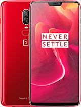 Best available price of OnePlus 6 in Jordan
