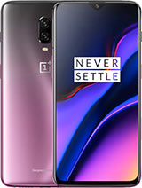 Best available price of OnePlus 6T in Jordan