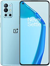 Best available price of OnePlus 9R in Jordan
