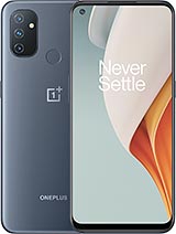 Best available price of OnePlus Nord N100 in Jordan