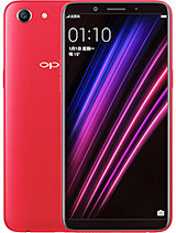 Best available price of Oppo A1 in Jordan