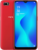 Best available price of Oppo A1k in Jordan