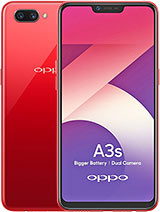 Best available price of Oppo A3s in Jordan