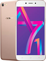 Best available price of Oppo A71 2018 in Jordan