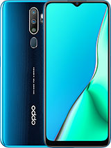 Best available price of Oppo A9 (2020) in Jordan