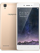 Best available price of Oppo F1 in Jordan