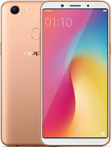 Best available price of Oppo F5 Youth in Jordan