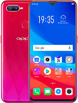 Best available price of Oppo F9 F9 Pro in Jordan