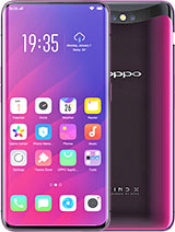 Best available price of Oppo Find X in Jordan
