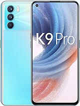 Best available price of Oppo K9 Pro in Jordan