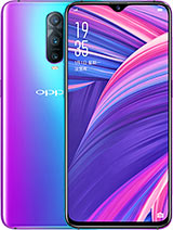 Best available price of Oppo RX17 Pro in Jordan
