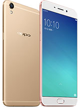 Best available price of Oppo R9 Plus in Jordan