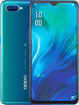Best available price of Oppo Reno A in Jordan