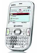 Best available price of Palm Treo 500v in Jordan