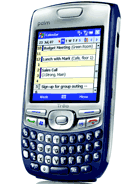Best available price of Palm Treo 750 in Jordan