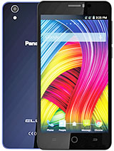 Best available price of Panasonic Eluga L 4G in Jordan