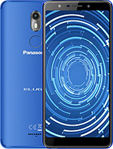 Best available price of Panasonic Eluga Ray 530 in Jordan