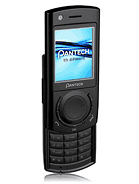 Best available price of Pantech U-4000 in Jordan