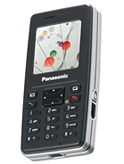 Best available price of Panasonic SC3 in Jordan
