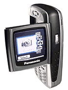 Best available price of Panasonic X300 in Jordan