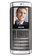 Best available price of Philips Xenium 9-9d in Jordan