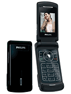 Best available price of Philips 580 in Jordan