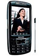Best available price of Philips 699 Dual SIM in Jordan