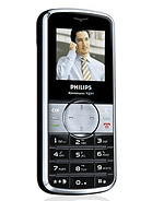 Best available price of Philips Xenium 9-9f in Jordan