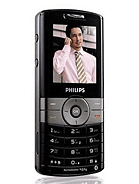 Best available price of Philips Xenium 9-9g in Jordan